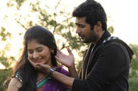 Hyderabad Love Story Photos